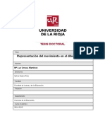 Dialnet RepresentacionDelMovimientoEnElDibujo 46574 PDF