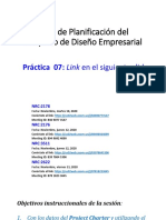 S7 P - Estructura Elemental de Sistemas