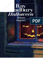 Bradbury, Ray - Halloween