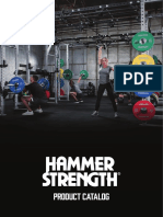 Hammer-Strength 2019 Catalogue (1)