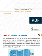 S6-Integración Numérica PDF
