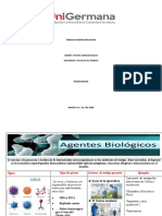 Agentes Biologicos