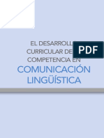 Comunicacion Linguistica
