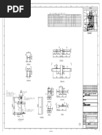 Sample Tower Structural Drawings | PDF