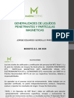2-Generalidades de Liquidos Penetrantes y Particulas Magneticas 2020