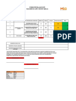 Operasional Kpi