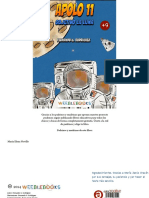 Apolo 11 para Niños PDF