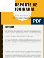 TRANSPORTE DE MAQUINARIA.pptx