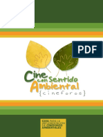 Guia - Cineforos Educación Ambiental PDF