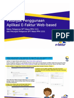 Petunjuk Penggunaan Aplikasi E-Faktur Web-based.pdf