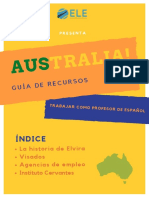 Guia de Recursos de Australia