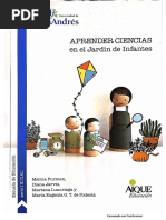 Aprender Cs en El Jardin... Furman y Otros Cap 2