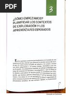 Aprender Cs en El Jardin... Furman y Otros Cap 3-1