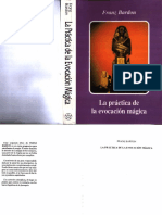 La práctica de la Evocación Mágica de Franz Bardon. ( PDFDrive ).pdf