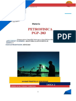 Tarea 4 de Petro Fluidos en Medio Poroso