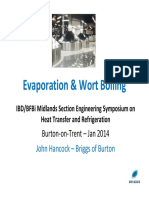 EvaporationWort Boiling JAN 2014 Briggs PDF