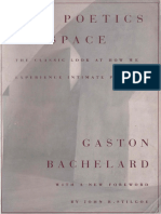 The Poetics of Space- Gaston Bachelard.pdf