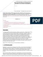 A relação professor-aluno e sua influência no processo de ensino e aprendizagem de matemática