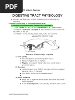 Animal Nutrition