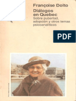 Dolto Francoise - Dialogos En Quebec.pdf