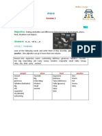 IPG610 SESSION 3 Part 1