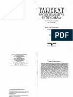 Tarekat Naqsyabandiyah Di Indonesia Surv PDF