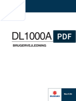 DL1000AL4 Danish PDF