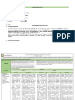 Unidad Didáctica 01 Anatomía - Secunsdaria