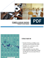 Pembelajaran Daring Produktif Di Masa Pandemi PDF