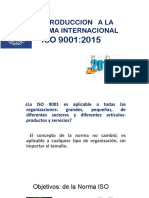 3 Iso 9001 2015