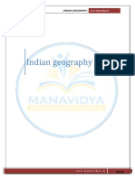 Indian Geography Old PDF