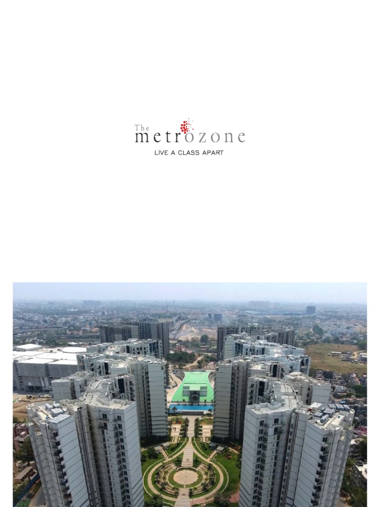 Metrozone E Brochure v12 PDF Toilet Wall