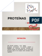 5.1 Proteinas I PDF