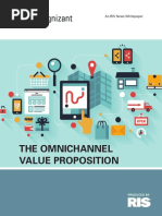 The Omnichannel Value Proposition: An Ris News Whitepaper