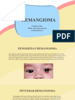 Hemangioma