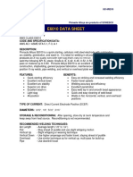 E6010 Data Sheet