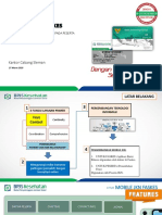 Sosialisasi Mobile JKN Faskes PDF