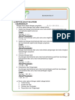 Modul Mat 7 Word