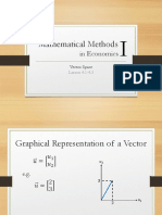 11 - Vector Space