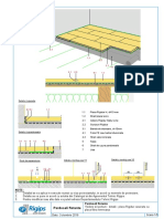 Vedere si sectiuni - detalii - placa Rigidur caserata cu placa fibra lemnoasa.pdf