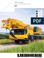 Liebherr All Terrain Cranes Spec 08222d