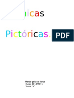 Técnicas