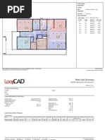 Project Number: Project Name: Location: Date: Prepared By: Floor Plan: Circuit Information: Total Length: Circuit Length Manifold Tube Type