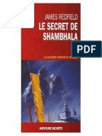 Redfield James - Le Secret de Shambhala La Quete D PDF