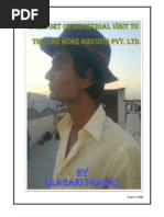 Download PARLE G A Report on Industrial Visit to PARLE - G - LAO MORE PVT LTD By- - by Vanani Nikunj SN48410140 doc pdf