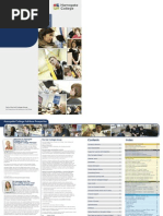 Download Harrogate College FT Prospectus 2011_2012 by Harrogate College SN48410162 doc pdf