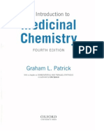 Patrick - An Introduction To Medicinal Chemistry