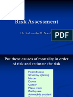21.HTRA Risk Assessment