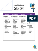 cops-strategy-handout for writing
