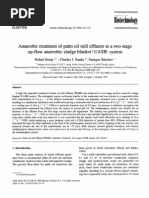 Download Anaerobic treatment of palm oil mill effluent in a two-stage up-flow anaerobic sludge blanket UASB system by purify87 SN48410315 doc pdf